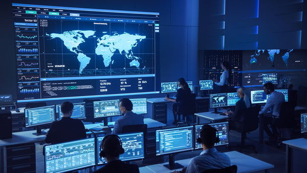 How to Choose a Satellite Connectivity Provider in 2026
