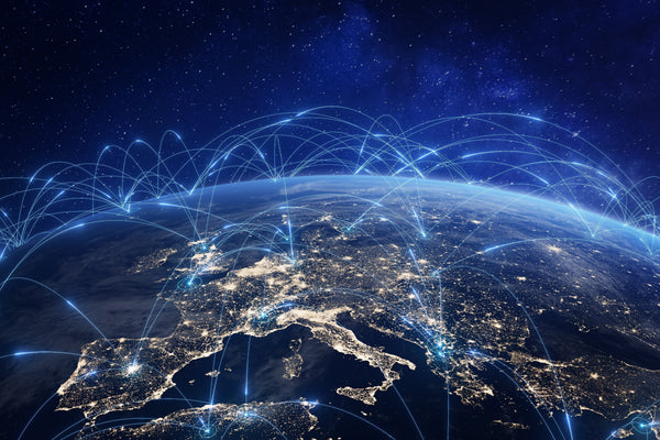 Why Hybrid Satellite Connectivity Is Complex