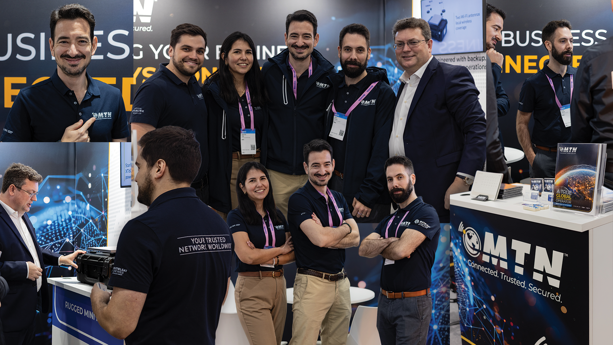 Mobile World Congress 2026 Recap: 3 Connectivity Trends Enterprises Should Watch