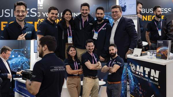 Mobile World Congress 2026 Recap: 3 Connectivity Trends Enterprises Should Watch