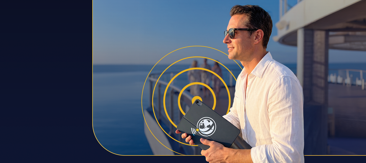Why Maritime Satellite Connectivity Fails at Sea