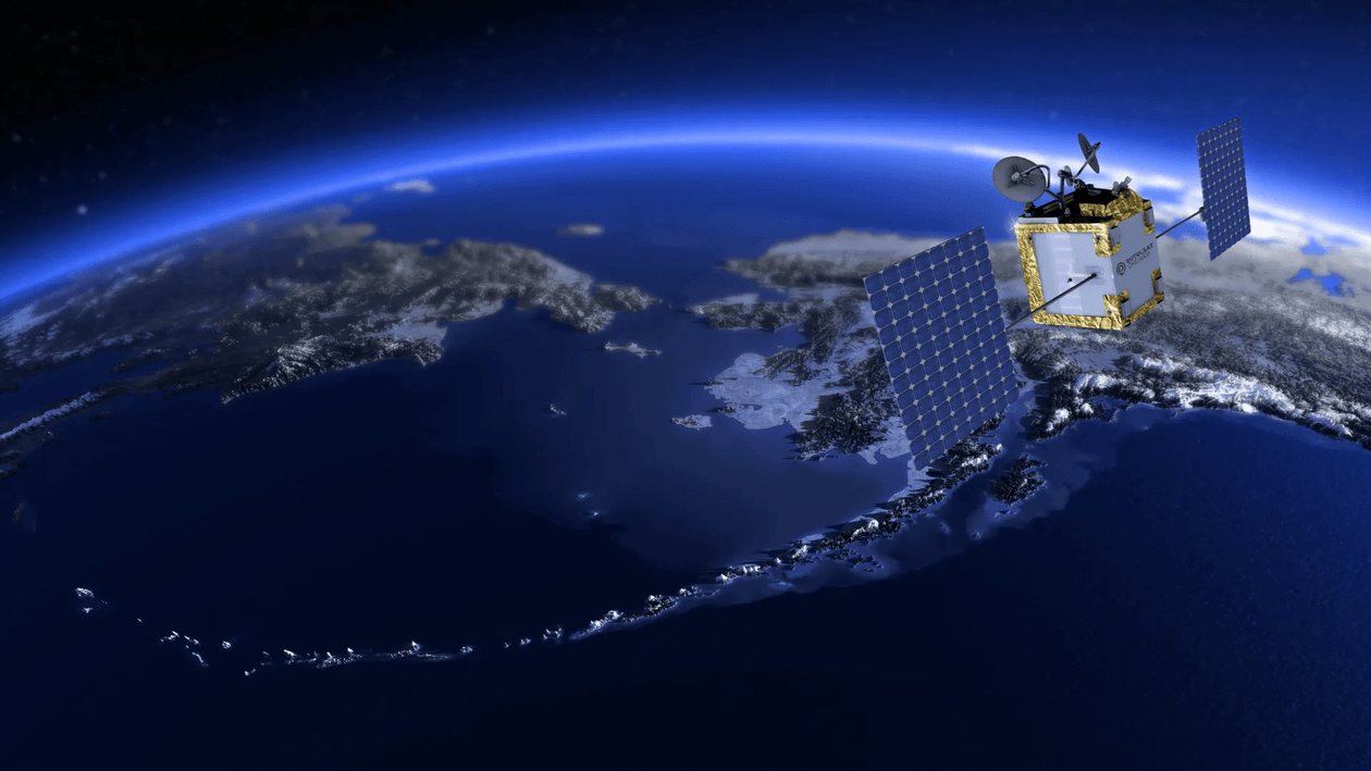 The Hybrid Future: Why Multi-Network Connectivity Wins