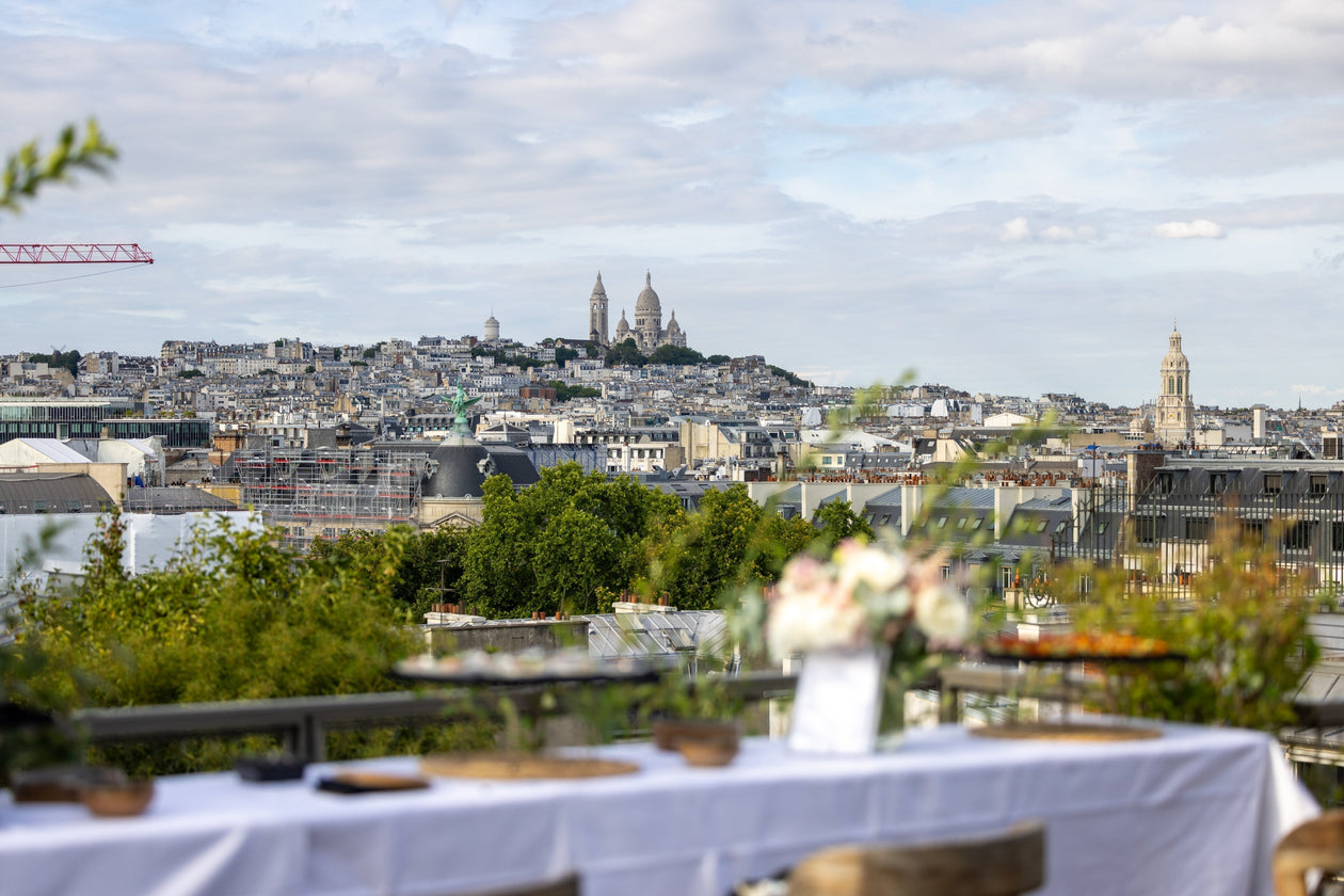 MTN Opens New Headquarters in Paris, France