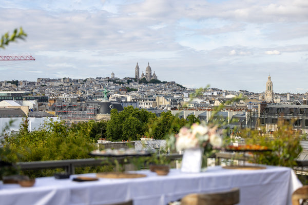 MTN Opens New Headquarters in Paris, France