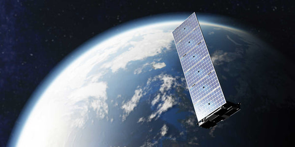 FMC GlobalSat Partners with Seaport Capital