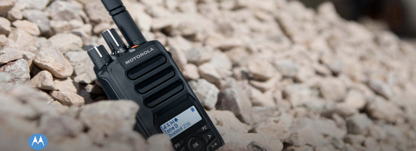 How to Choose the Right Motorola Solutions Partner