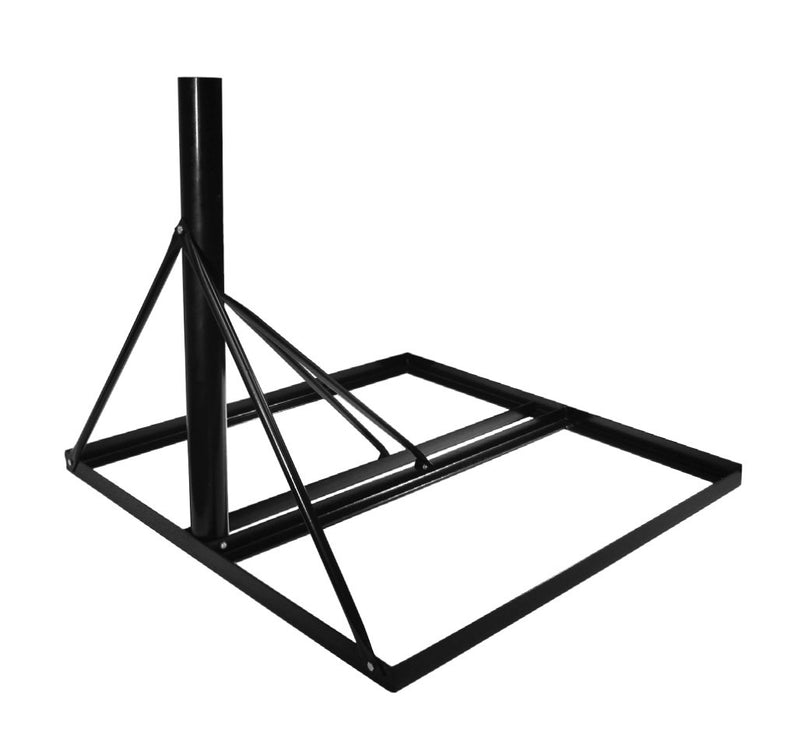 Non-Penetrating Roof Mount