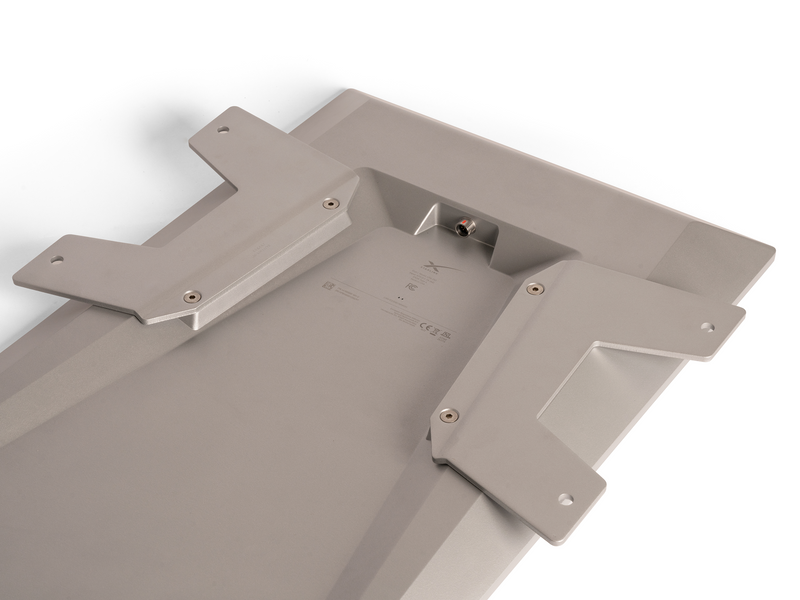 Starlink Performance Flat Mount
