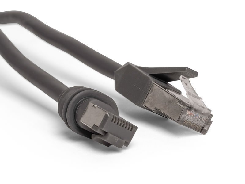 Starlink 5M Ethernet Cable Replacement