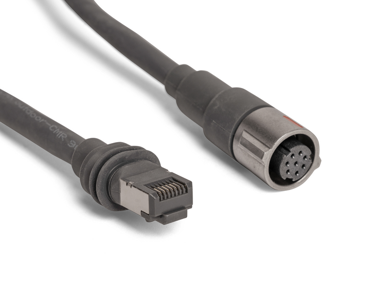 Starlink 25m POE Cable v4
