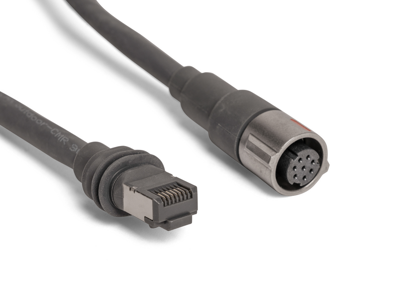 Starlink Performance 25M POE Cable Replacement