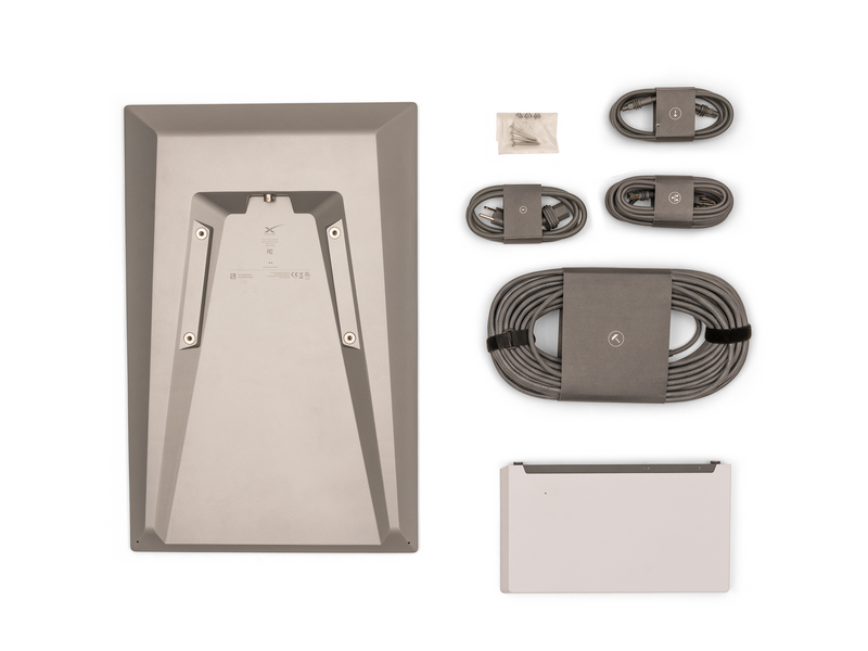 Starlink Performance Kit