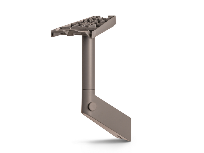 Starlink Standard Wall Mount