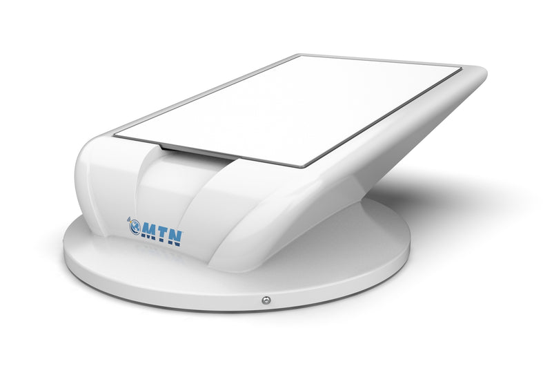 MTN Performance Mounting System